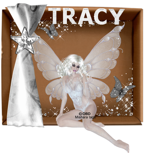 tracy