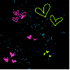 Hearts in Space