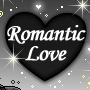 romantic love
