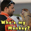 Who's My Monkey?