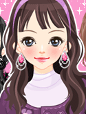 cute girl