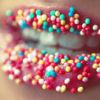 cute lips