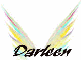 Darleen wings