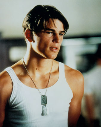 josh hartnett