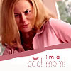 a cool mom