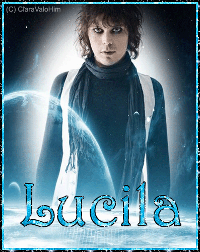 Ville Valo - Lucila