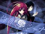 shakugan no shna