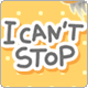 i can't stop
