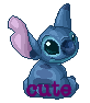 cute - stitch