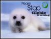 Stop globle warming