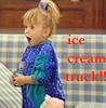 ICE CREAM TRUCK!!!!!!!
