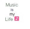 Music = Life :)