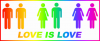 love is love no matter what