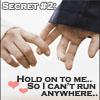 secret #2