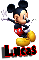 mickey mouse lucas
