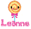 lollipop leanne
