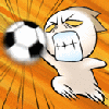 angry soccer