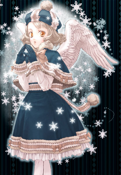 sweet angel