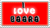 i love gaara