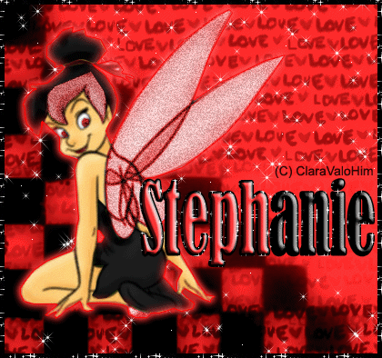 Stephanie