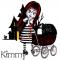 Kimmy - Dead Goth Girl