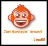 monkeyin' around