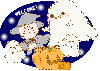 sakurapop - halloween
