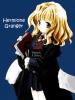 Anime Hermione