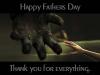 Bioshock Fathers Day