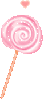pink lolly