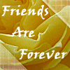friend are forever
