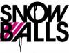 snow balls