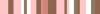 pink brown stripe