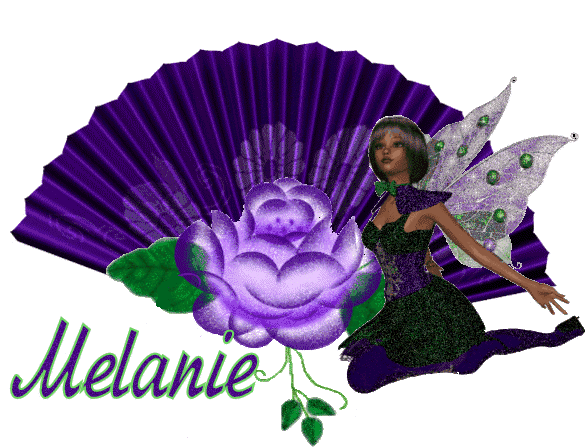 Melanie