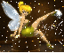 Tinkerbell (sexy legs with sparkles)- Vyolet