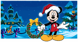 Blue Christmas