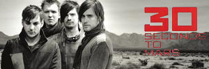30 Seconds to Mars