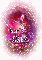 Globe FlowerGirl - Hugs Glinda