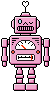 pinkyrobot!