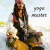 jack yoga master