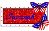 Savanah 4th of July