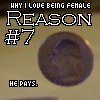 Reason #7