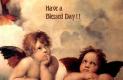 Angels - Blessed Day