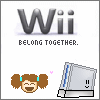 Wii Belong Together