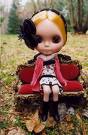 blythe dolls