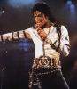 Michael Jackson Bad tour