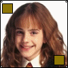 hermione a traves del tiempo
