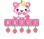 Becky Kitty