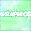 addicted to graphics