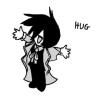 Alucard  wants a hug